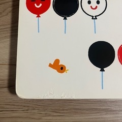 赤ちゃん向け絵本　2冊の画像