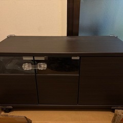 テレビ台