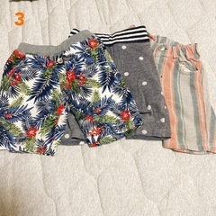 27点★ベビー服90～95cmの画像