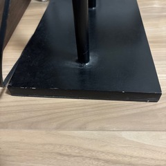 アジアン　間接照明　ココナッツリーフの画像