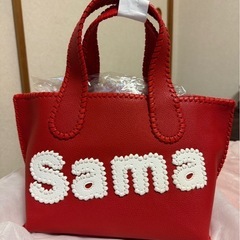 Samantha マリオコラボ　バッグ