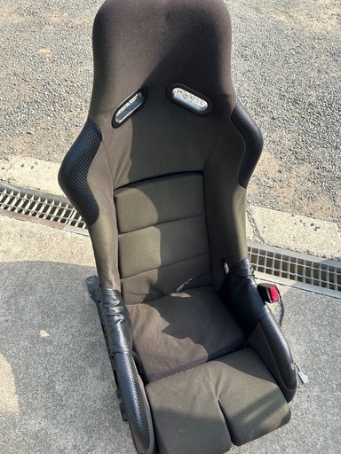 コペン フルバケットシート レール付き 車のパーツ【公式オンライン