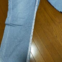 【ペインターパンツ】StanRayペインターパンツの画像