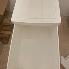 ケース　タンスの画像