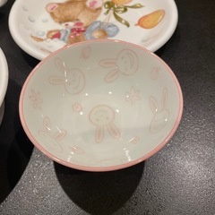 ダッチェス　子供用　食器の画像