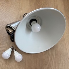 照明の画像