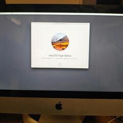 iMac magickeyboardセット【ジャンク品】 (ひいら) 中村橋のMac iMac magickeyboardセット【ジャンク品】 (ひいら) 中村橋のMac