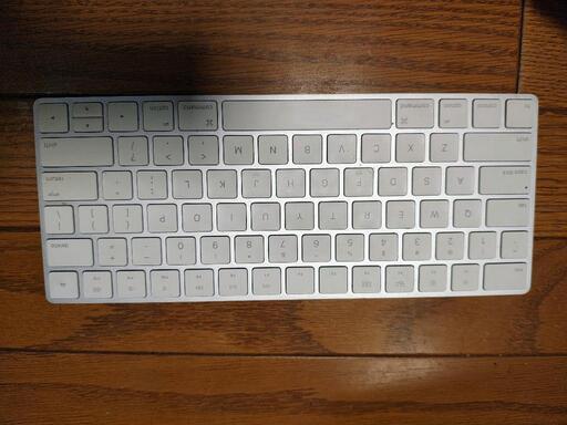 iMac magickeyboardセット【ジャンク品】 (ひいら) 中村橋のMac iMac magickeyboardセット【ジャンク品】 (ひいら) 中村橋のMac