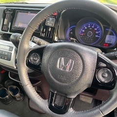 Nワゴンカスタムの画像