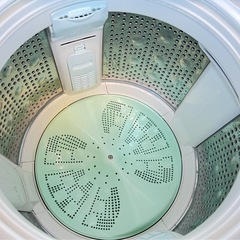 【赤字格安覚悟 1限定】7kg ビートウォッシュ‼️の画像
