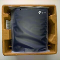 Wi-fi ルーター(開封しました)  TP-Link WiFi6 無線LAN ルーター AX3000規格 2402 + 574 Mbpsの画像