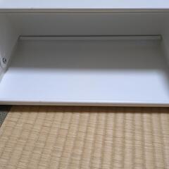 ブレッドケース　パンケース　キッチン収納の画像