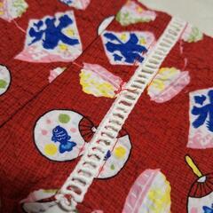 95 浴衣　の画像