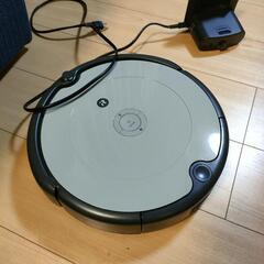ロボット掃除機 Roomba（ルンバ 692）