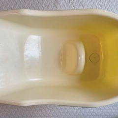 赤ちゃん本舗(アカチャンホンポ)ベビーバス