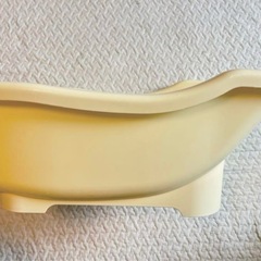 赤ちゃん本舗(アカチャンホンポ)ベビーバスの画像