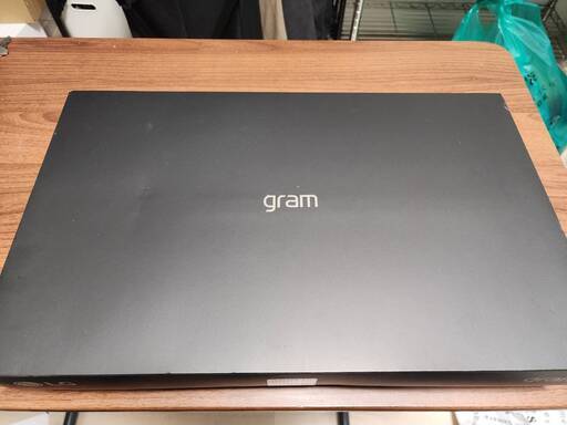 【予約】 即利用可】LG gram Office付き・新品未使用・追加付属品多数 14 Windowsノート本体