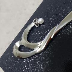 ミキモト　MIKIMOTO　真珠　ブックマーカー　栞　ペーパーナイフの画像
