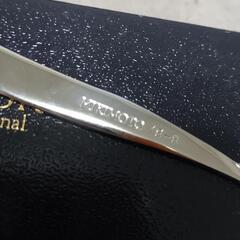 ミキモト　MIKIMOTO　真珠　ブックマーカー　栞　ペーパーナイフの画像