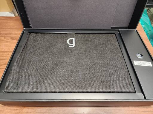 パーティを彩るご馳走や 即利用可】LG gram 14 Office付き・新品未使用・追加付属品多数 Windowsノート本体