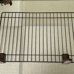 ペット用品多数の画像
