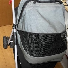 ペット用品多数の画像