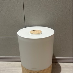 インテリアに馴染む！加湿器