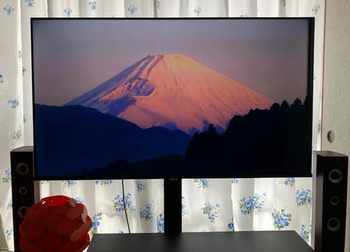 2023年製ハイセンス50V型4K・UHD高画質液晶テレビ 【訳アリ 2023年製ハイセンス50V型4K・UHD高画質液晶テレビ 【訳アリ
