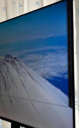2023年製ハイセンス50V型4K・UHD高画質液晶テレビ 【訳アリ 2023年製ハイセンス50V型4K・UHD高画質液晶テレビ 【訳アリ