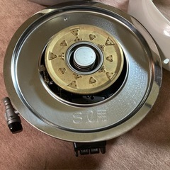 美品リンナイ業務用ガス炊飯器4升/8L型式:RR-40S1-F都市ガス 美品リンナイ業務用ガス炊飯器4升/8L型式:RR-40S1-F都市ガス