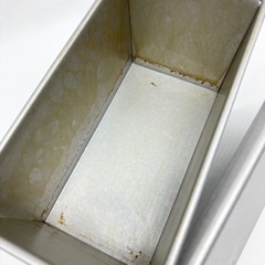 中古◆食パン型◆1.5斤◆の画像