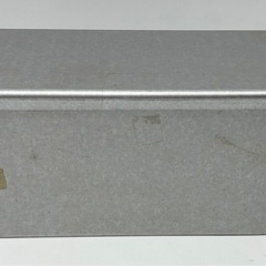 中古◆食パン型◆1.5斤◆の画像