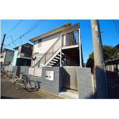 【🔸初期費用14万円🔸】🏅物件数No.1🏅 🔥京王線 武蔵野台 徒歩4分🔥 - 府中市