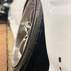 車種問わず千円で夏冬タイヤ交換（脱着）致します！最短当日交換可❗️ - 千歳市
