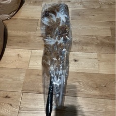 毛はたき