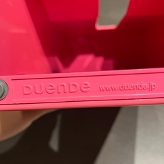 ティッシュボックス
ケースの画像