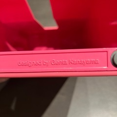 ティッシュボックス
ケースの画像
