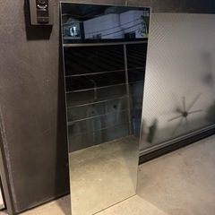 IKEAミラー
