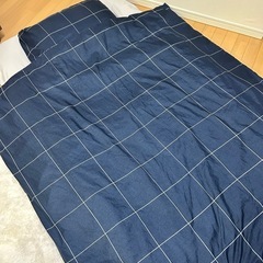 ニトリ布団セット