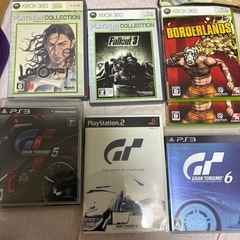 残り3時間ゲームまとめ売り被りあり