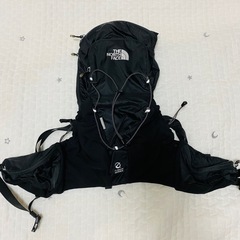 値下げしました！ザ・ノースフェイス メッシュバックパック