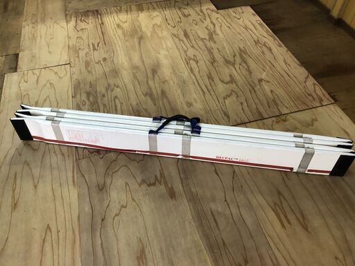 【引取のみ】車いす用スロープ折りたたみ式DECPACデクパック200×75cm 楽天市場】折りたたみ式軽量スロープ デクパック シニア（エッジ