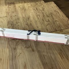 車いす用スロープ折りたたみ式DECPAC（デクパック）200cm×75cmの画像