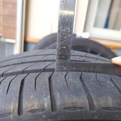 WedsSport SA20R 18インチ5穴7.5j+45 pcd114.3 (マサ) 朝里の WedsSport SA20R 18インチ5穴7.5j+45 pcd114.3 (マサ) 朝里の