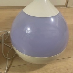 アロマデイフューザーの画像