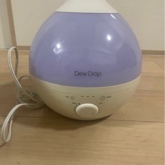 アロマデイフューザーの画像