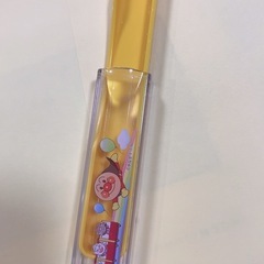 アンパンマンお箸ケースの画像