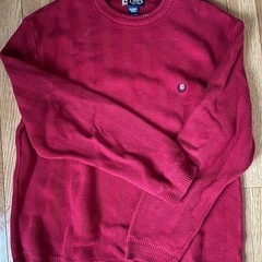 ラルフローレン　CHAPS EST.1978