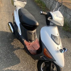 CF42Aヴェクスター125