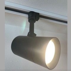 【値下げ】大光電機 | スポットライト | LED 8.1W 電球色 | DSL-5325YB (4つ)の画像